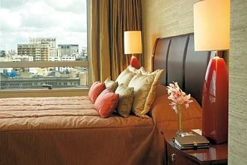 Фото Regal Pacific Buenos Aires