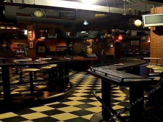 Фото Hotel Danau Toba International