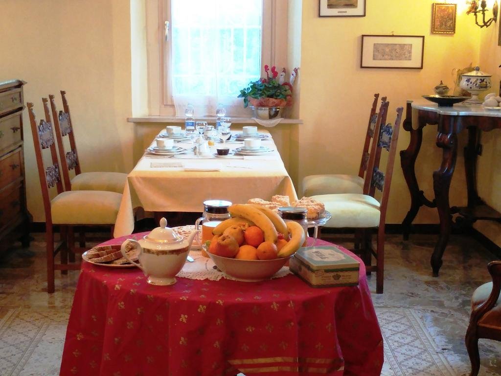 Фото Villa Liberty B&b