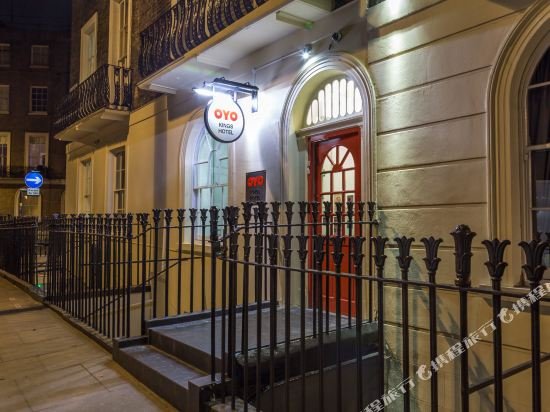 Фото Oyo Kings Hotel