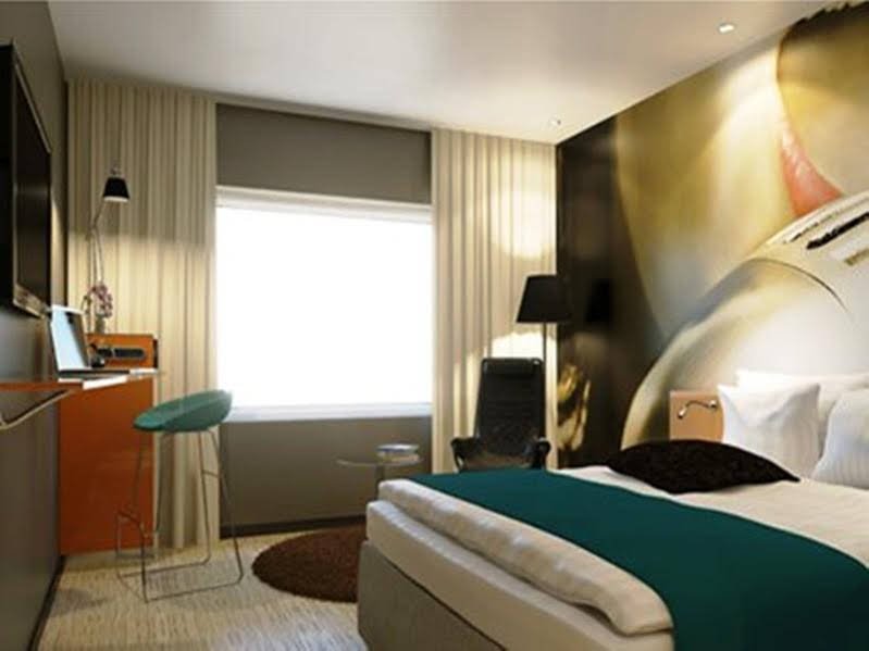 Фото Comfort Hotel Malmö