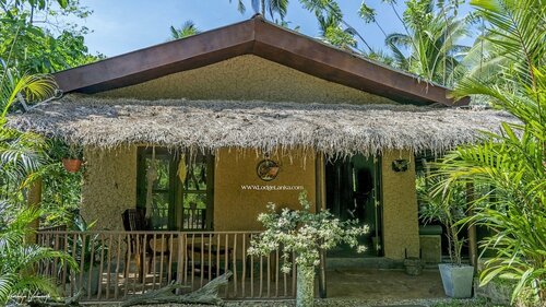Гостиница Tea Eco Villa в Ахангаме