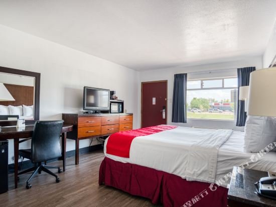 Фото Red Roof Inn Mesa