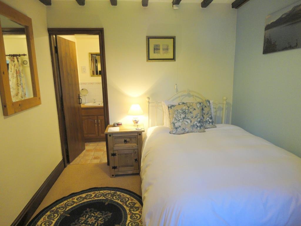 Фото Old Mill Farmhouse