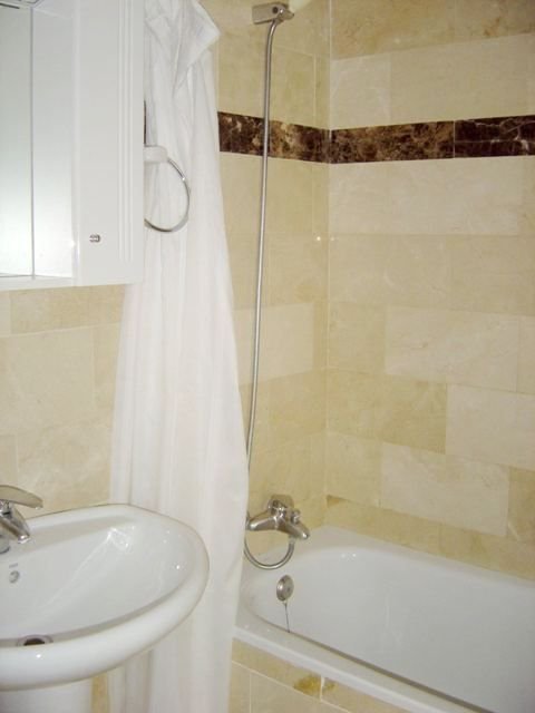 Фото Apartamentos Torre Ipanema