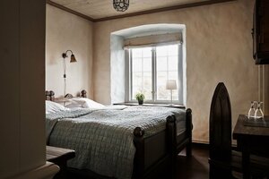 Гостиница Hotell Helgeand Wisby