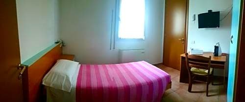 Фото Albergo Acampora