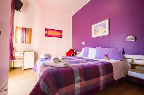 Фото Hotel Eriale