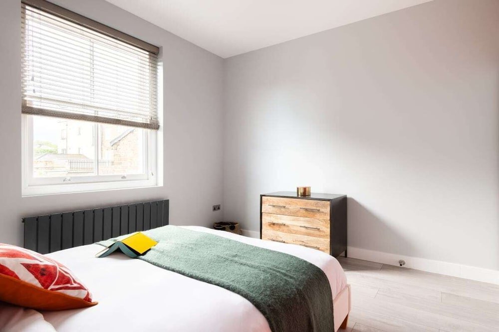 Фото The Camden Place - Breathtaking 4bdr Flat With Garden