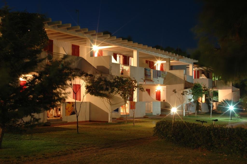 Фото Villaggio Punta Alice Srl