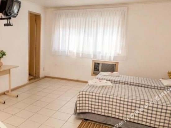 Фото Residência Plaza Redenção