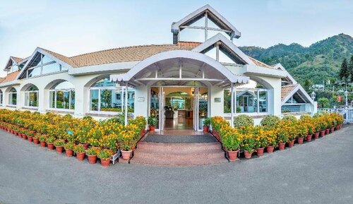 Гостиница Club Mahindra Kandaghat