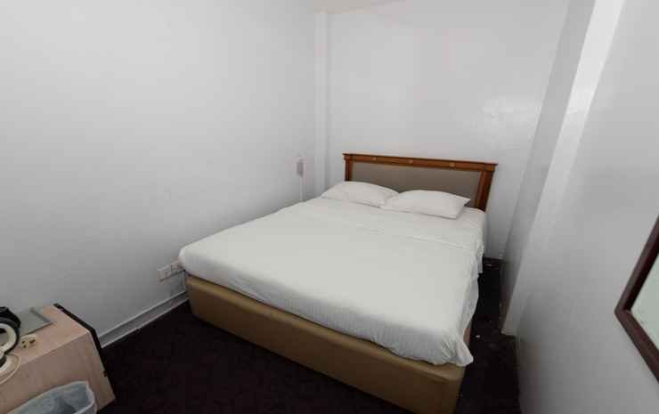 Фото Meriton Hotel