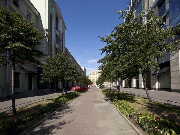 Фото Апартаменты Невский 150