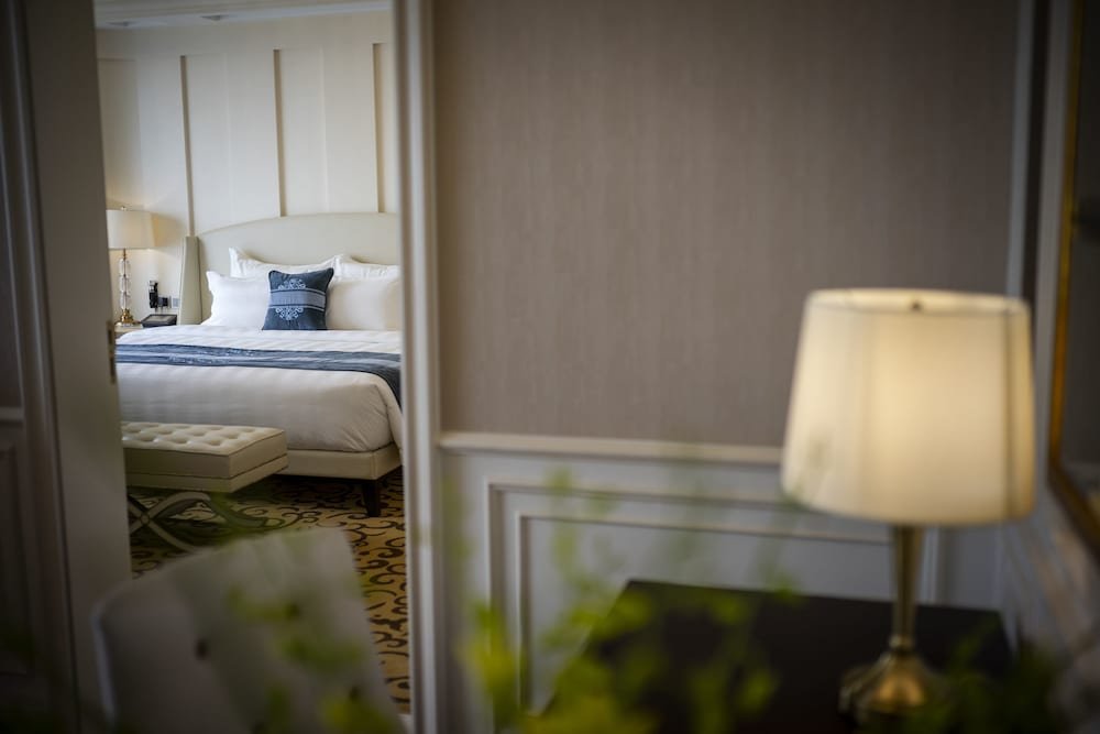 Фото Melia Vinpearl Quang Binh