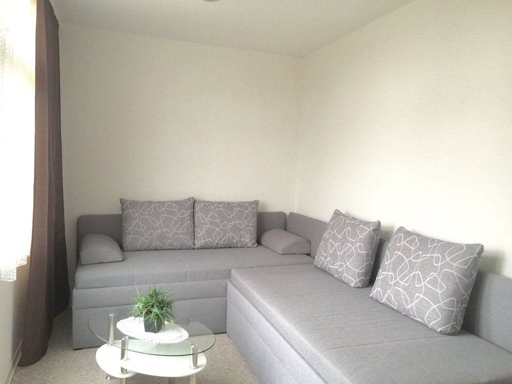 Фото Pension Villa Else