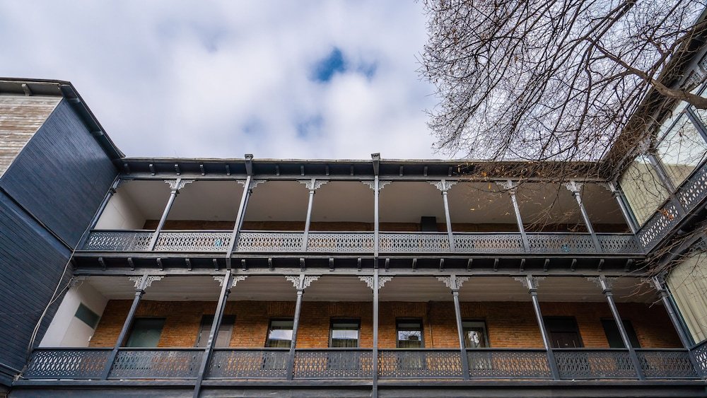 Фото Апарт-отель 5 Star