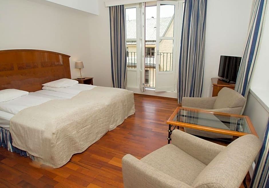 Фото Отель Home Bryggen