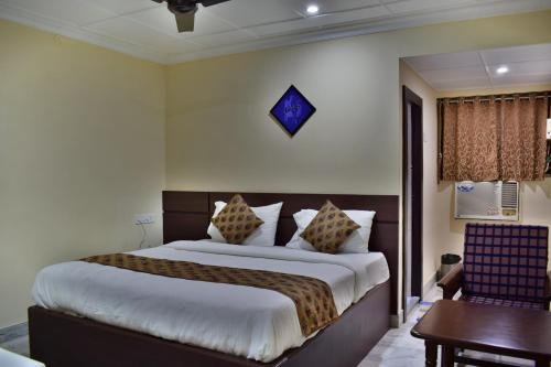 Фото Hotel Ramakrishna