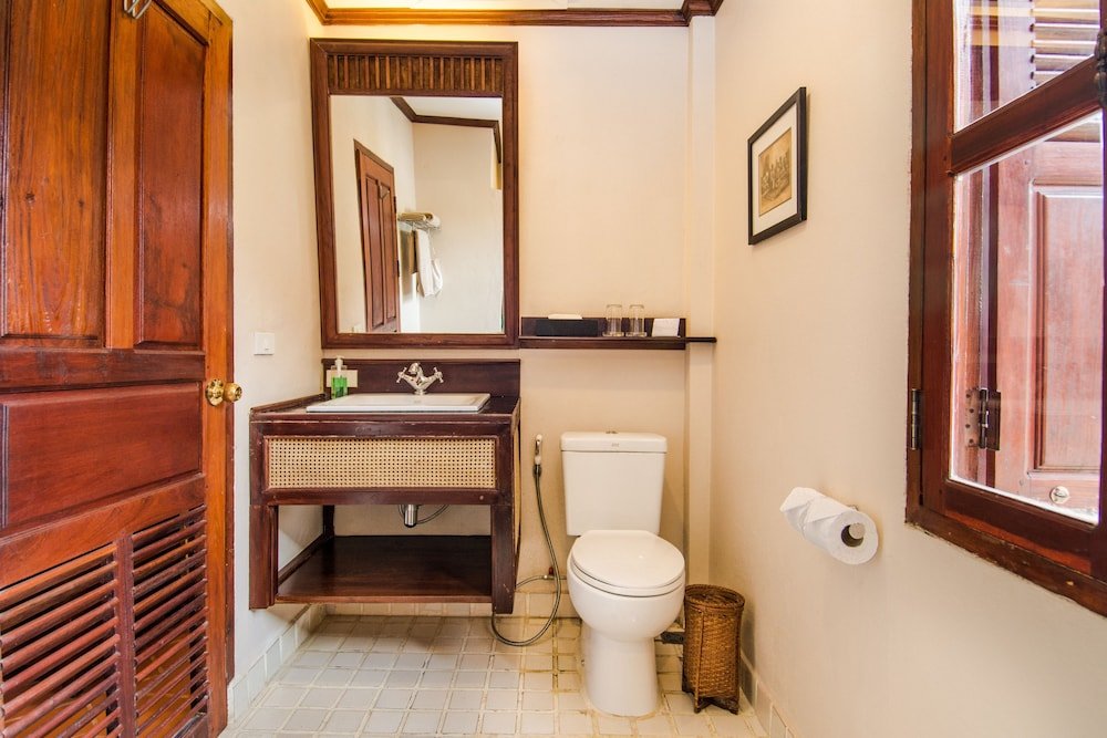 Фото Villa Deux Rivieres