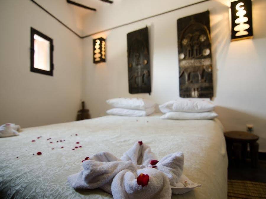 Фото Riad Dar Alhambra