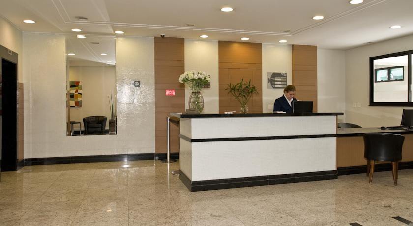 Фото отеля 4