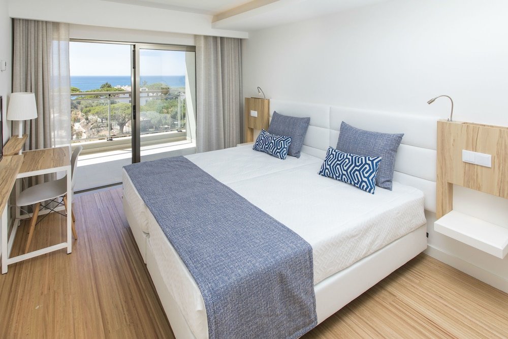 Фото Alfagar Aparthotel