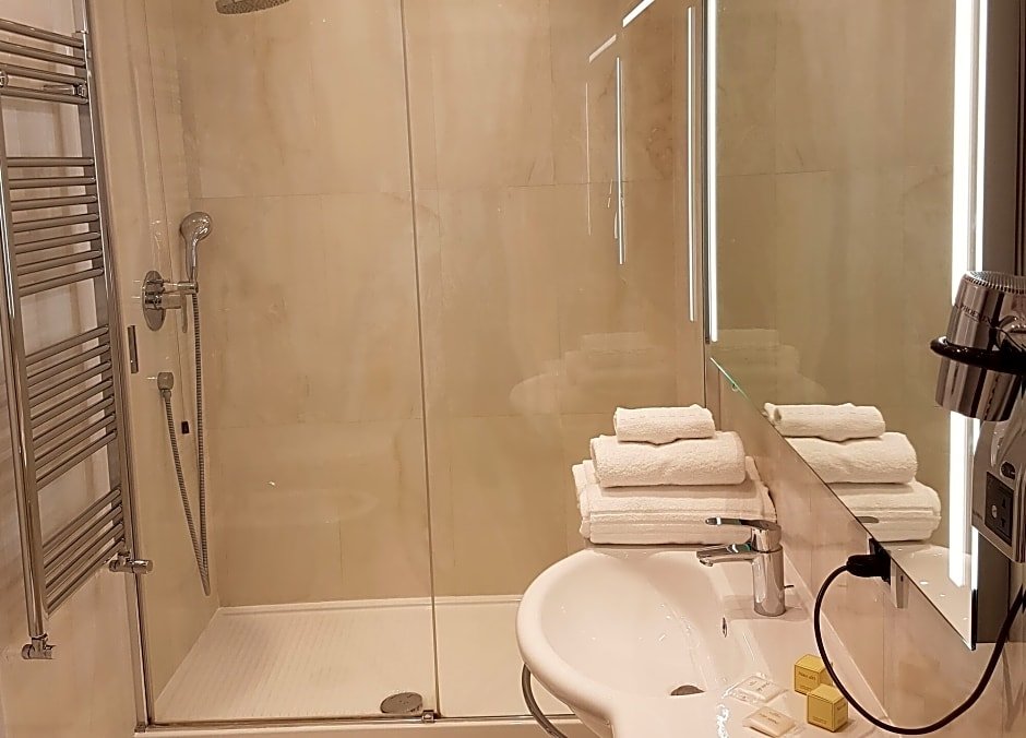 Фото Hotel San Carlo