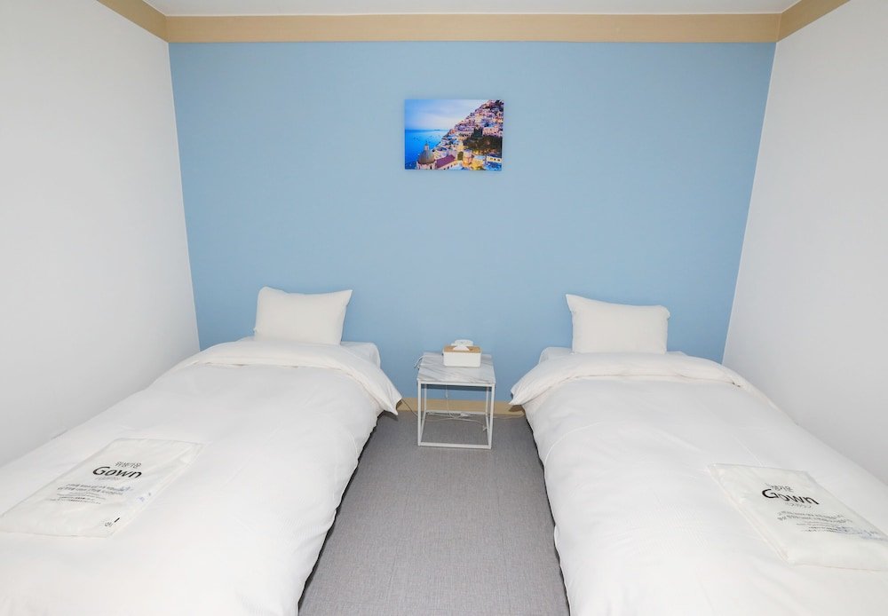 Фото Maison Mini Hotel & Guesthouse