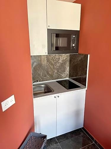 Фото Hôtel le 17