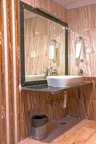 Фото Отель The Byke Grassfield Resort
