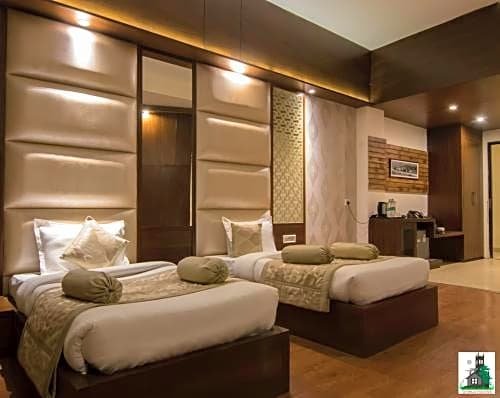 Фото отеля 5