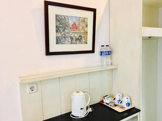 Фото Ottenville Boutique Hotel