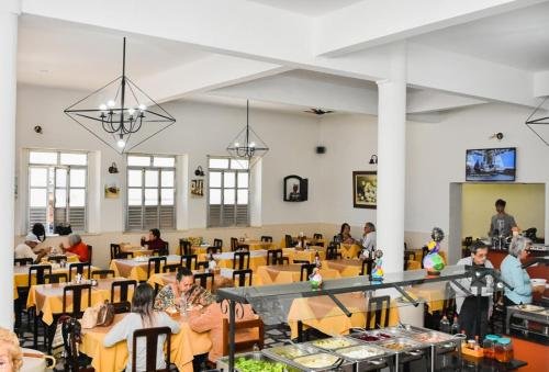 Фото Voa Hotel Rezende