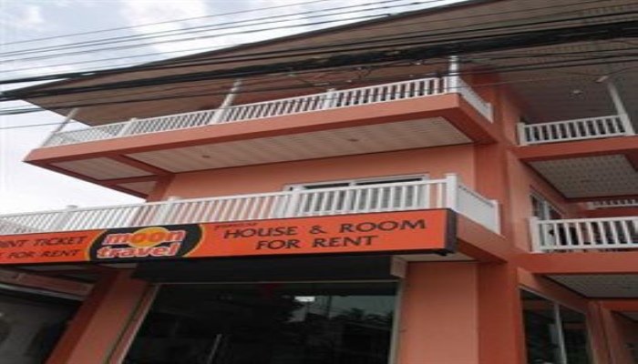 Фото Moon Travel Guesthouse