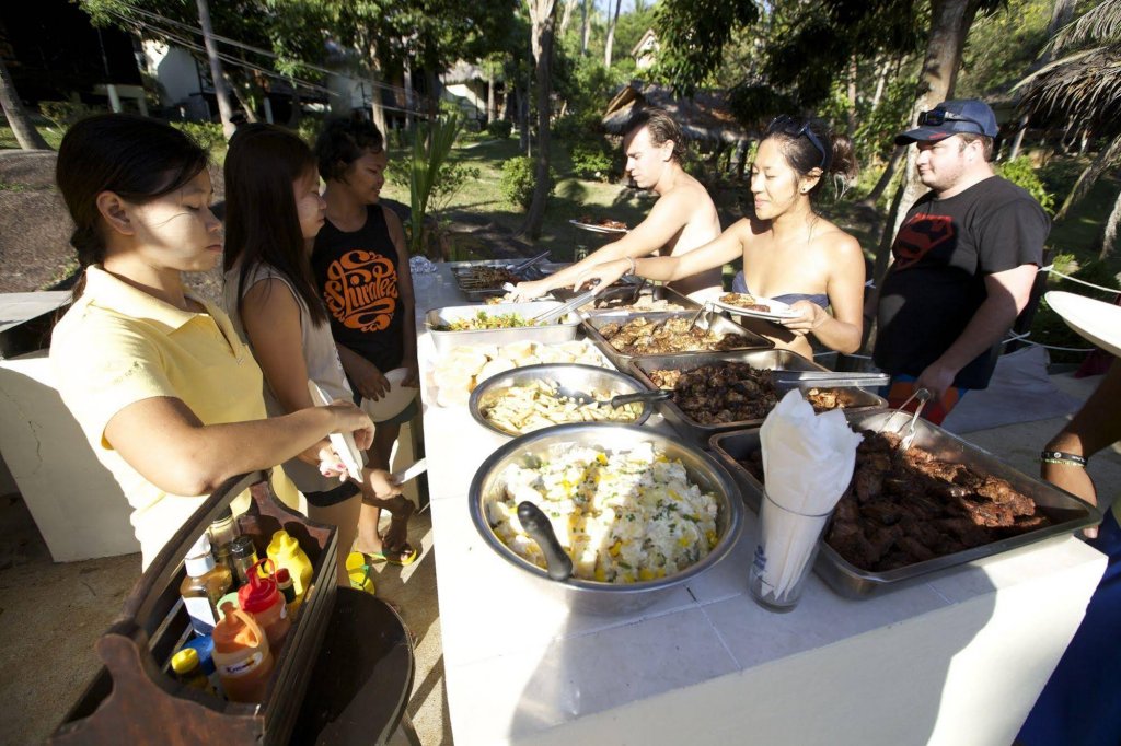 Фото Shiralea Resort