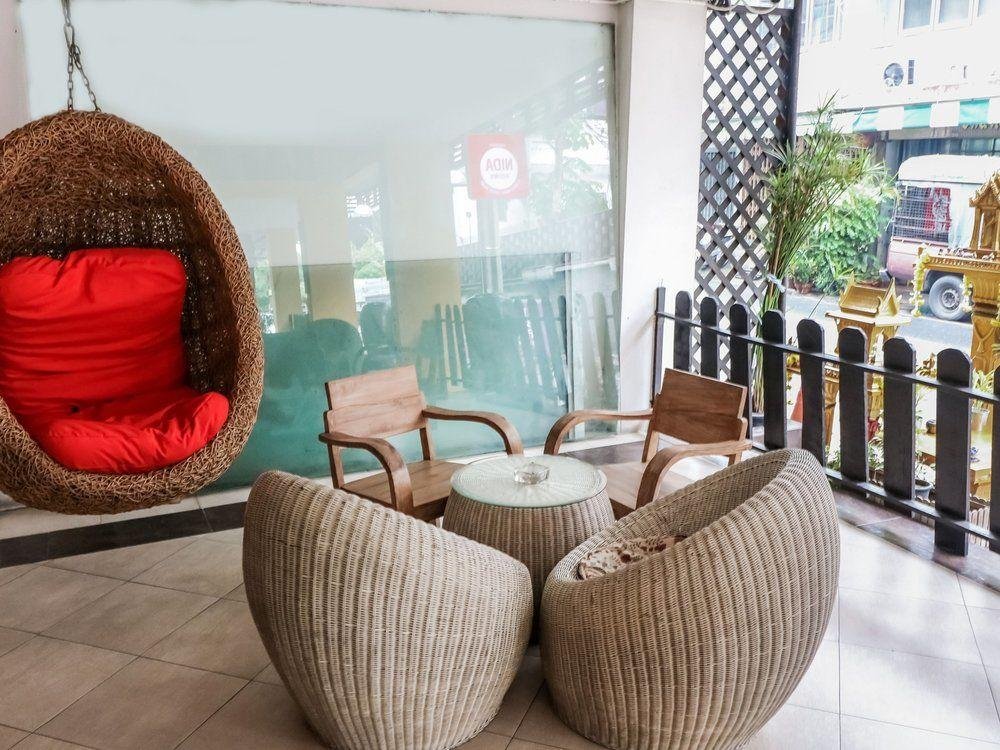 Фото отеля 3