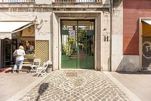 Фото B&b Circus Maximus