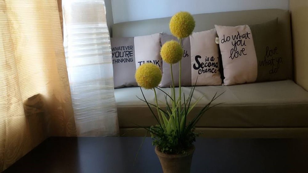 Фото Cebu Backpackers' Place