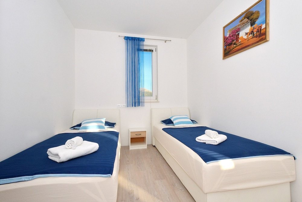 Фото Lobster Apartments