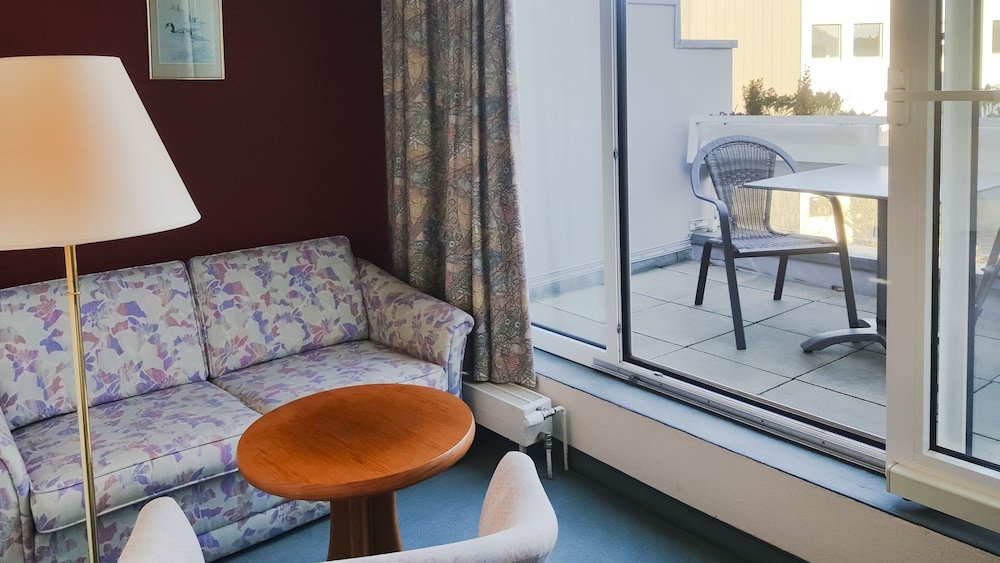 Фото Hotel am Düsseldorf Platz