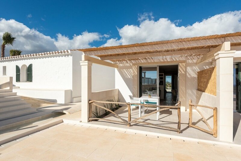 Гостиница Agroturismo Llucasaldent Gran Menorca - Adults only
