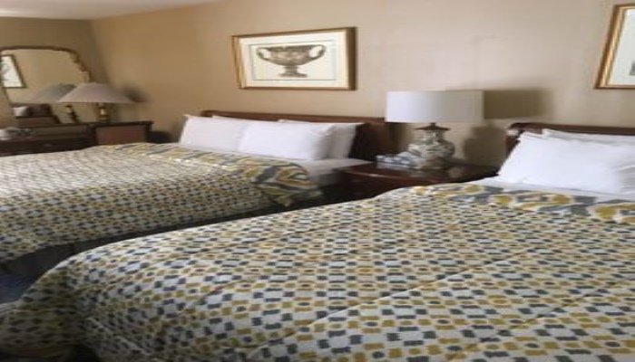 Фото Anchor Motel