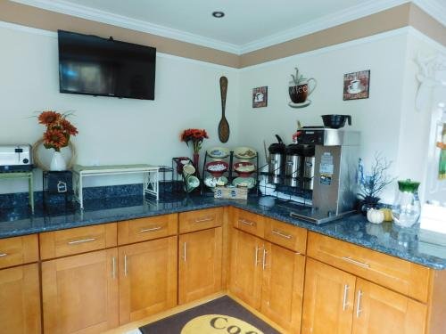 Фото Deer Haven Inn