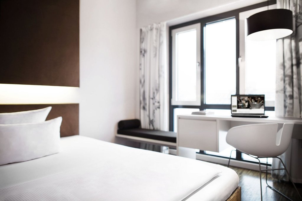 Фото HOtello Schwabing