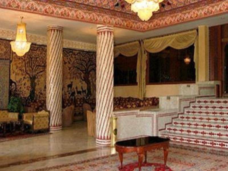 Фото Menzeh zalagh 2 boutique hotel & sky