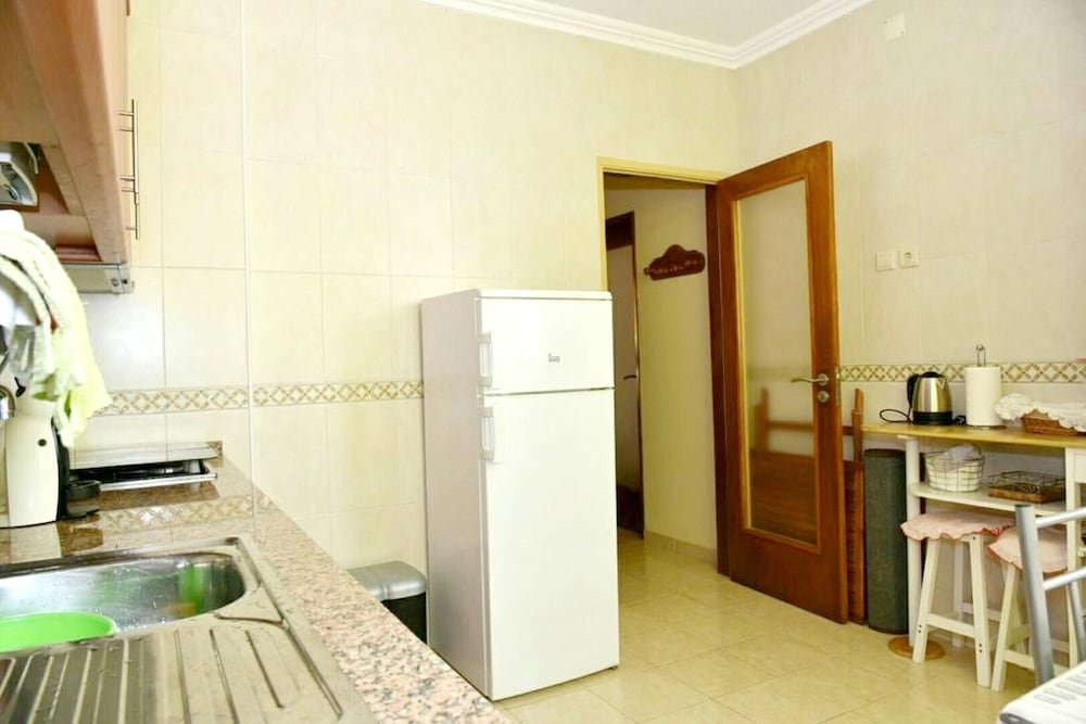 Фото Apartment With 2 Bedrooms in Vila Real de Santo António, With Wonderful Lake View, Furnished Terrace and Wifi