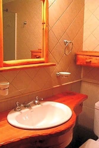 Фото Hosteria Traunco