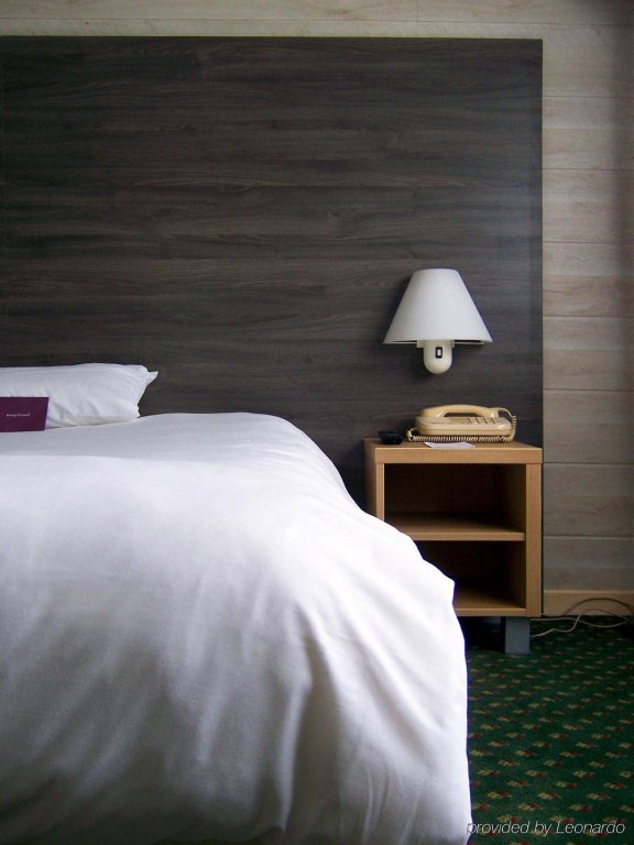 Фото Mercure Annecy Sud