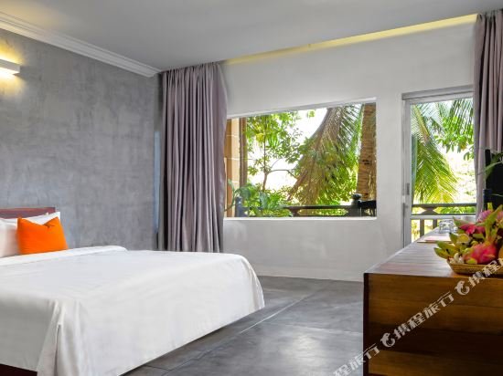 Фото eOcambo Village